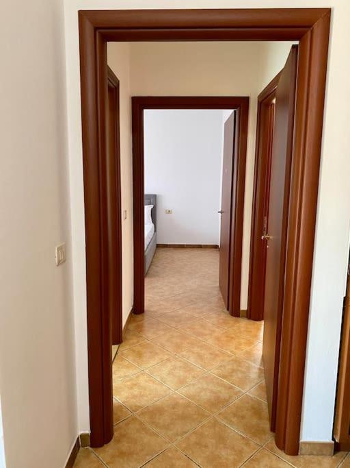 Roel Apartments Shkodra Center Dış mekan fotoğraf