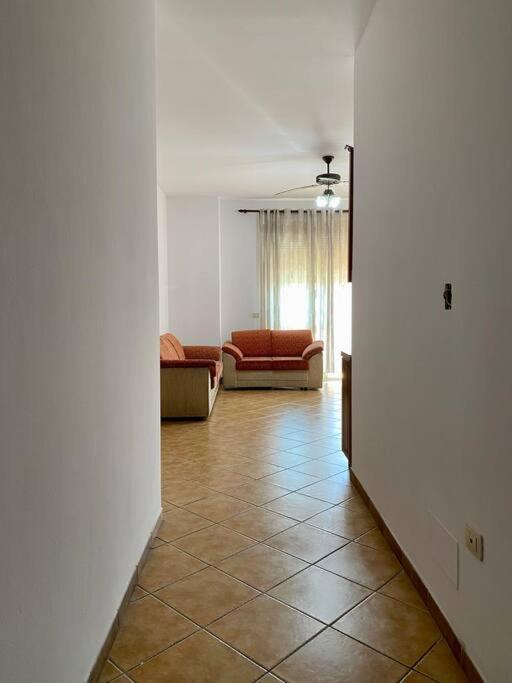Roel Apartments Shkodra Center Dış mekan fotoğraf